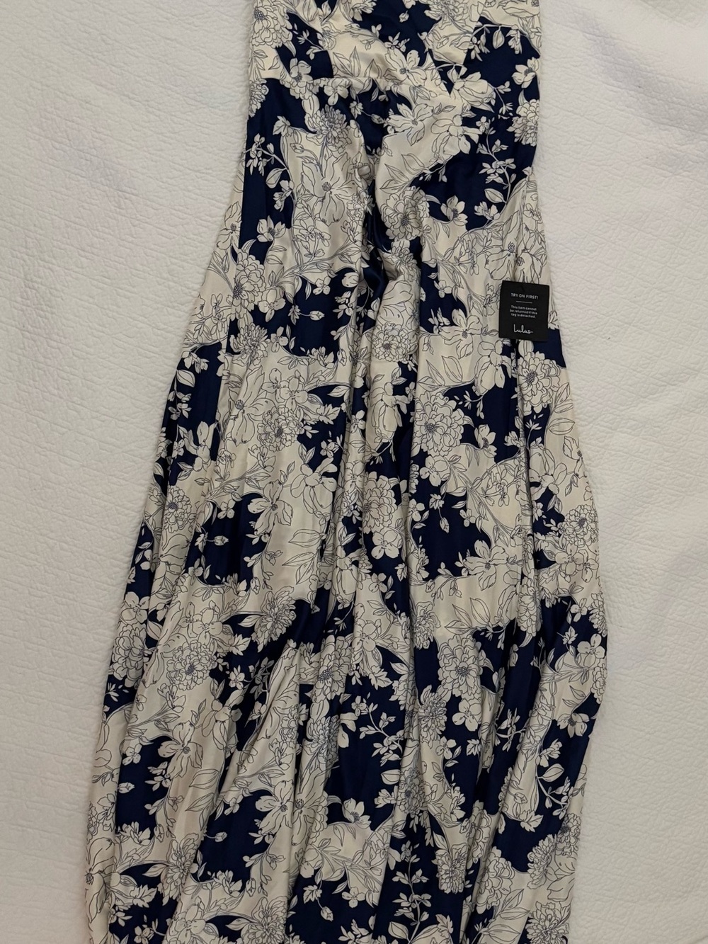 Lulu's Garden Tea Party - NWT